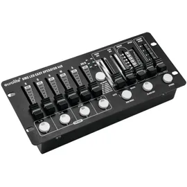 Eurolite DMX LED EASY Operator 4x6