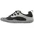 Retro Damen grau 36
