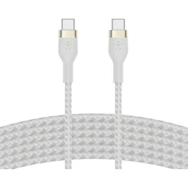 Belkin BoostCharge PRO Flex USB-C m,