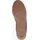 CAPRICE Ballerina in (Taupe METALLIC), 39