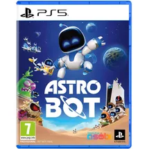 Astro Bot