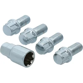 Carpoint Felgenschloss