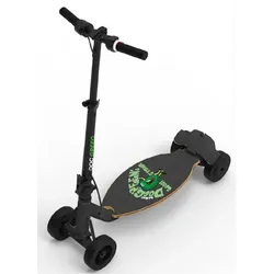 DocGreen Kids E-Scooter ESA 100 CE
