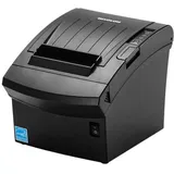 BIXOLON SRP-350plusV WLAN, USB & (Ethernet, USB, USB 2.0), Belegdrucker, Schwarz