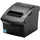 BIXOLON SRP-350plusV WLAN, USB & (Ethernet, USB, USB 2.0), Belegdrucker, Schwarz