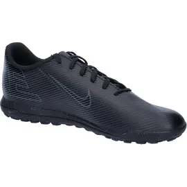 Nike Mercurial Vapor 16 Club TF Multinocken-Fußballschuhe Herren 002 black/black-deep jungle 45
