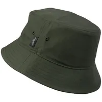 Lundhags Bucket Hat forest green (604) L/XL