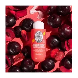 Sol de Janeiro Bom DiaTM Bright Body Wash Peeling-Duschgel mit glättender Wirkung 385 ml