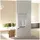 Zehnder Roda Twist Spa 966 x 550 mm Elektroheizkörper weiß matt