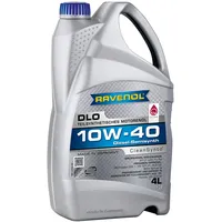 RAVENOL DLO SAE 10W-40