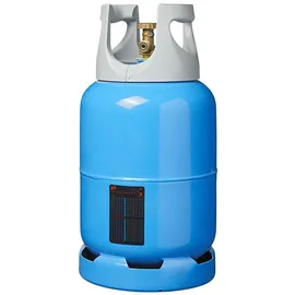 PRO PLUS ProPlus 770449 Gasfüllstandsanzeige magnetisch für Gasflaschen Füllstandsanzeige