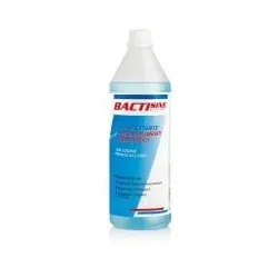 XanitaliaPro Bactisan Alcolico 2000 Alkoholhaltiges Desinfektionsmittel für Chirurgische Instrumente 1000ml