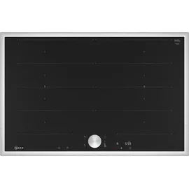 Neff Induktionskochfeld TPLE682F0 edelstahl