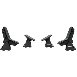THULE 896 DockGlide Kajak Träger