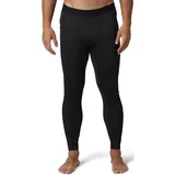 Fox Tecbase Fire Tight Schwarz XXL