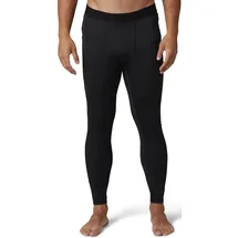 Fox Tecbase Fire Tight Schwarz XXL