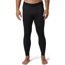 Fox Tecbase Fire Tight Schwarz XXL