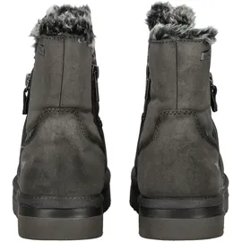 Mustang Stiefelette Stiefelette Kunstleder/Textil | Gr.: 40