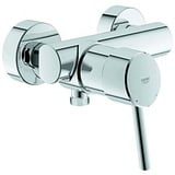 Grohe Concetto Einhand-Brausearmatur 1/2" chrom (32210001)