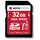 AgfaPhoto SDHC High Speed 32GB Class 10
