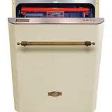 Kaiser Empire S 60 U 88 XL ElfEm, Einbau Retro Geschirrspüler 60 cm, ECO Unterbau Spülmaschine