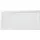 Hoesch Muna 120x80x3cm, steingrau, Soliq., AR