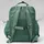 Fjällräven Kanken Outlong 18 l Frost Green