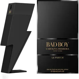 Carolina Herrera Bad Boy Le Parfum Eau de Parfum 100 ml