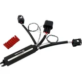KELLERMANN I.lash-y3 Blinkeranschluss - Black - One Size