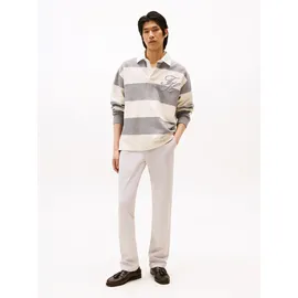 Tommy Hilfiger Denton Gerades Bein Grau 38