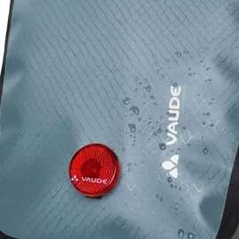 Vaude Clubride Aqua 25 Rucksack (Größe 25L, gelb)