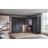 Rauch Schrank-Set »Ontario«, grau