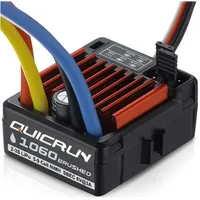HobbyWing QuicRun 1060 Brushed (30120201)