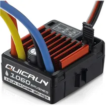 HobbyWing QuicRun 1060 Brushed (30120201)