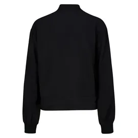 Sublevel Übergangsjacke Damen BLOUSON JACKET schwarz M - Schwarz - M