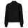 Sublevel Übergangsjacke Damen BLOUSON JACKET schwarz M - Schwarz - M