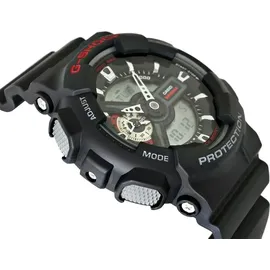 Casio G-Shock Resin 51,2 mm GA-110-1AER