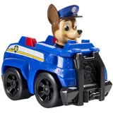 Paw Patrol – Rescue Racer – Chase's Polizei Cruiser