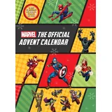 Insight Editions Marvel Adventskalender