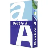 Double A Premium A4 80 g/m2 2500 Blatt (522608010003)