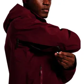 La Sportiva Sender GTX Performance Jacke (Größe M, rot)