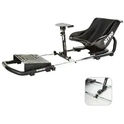 OPLITE NitroKart – Familien paket