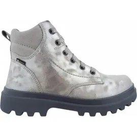 superfit Abby Nova grau/silber 35