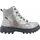 superfit Abby Nova grau/silber 35