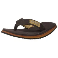 Cool shoe Herren 2lux Zehentrenner, Chestnut 00290, 44 EU