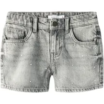 NAME IT Nkfrose Light Grey Denim 152