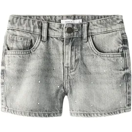 NAME IT Nkfrose Light Grey Denim 152