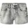 NAME IT Nkfrose Light Grey Denim 152