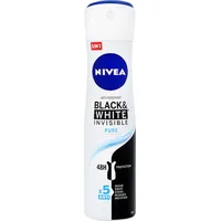 NIVEA Invisible Pure Antitranspirant Spray 150 ml