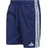 adidas Badeshorts 3-Streifen 8-Inch Blau XXL